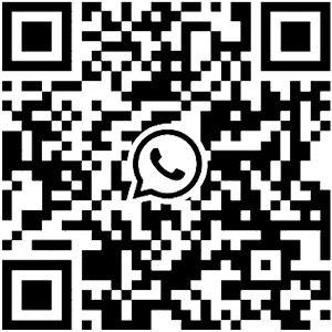 WhatsApp QR Code