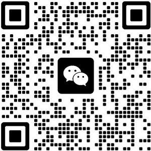 WeChat QR Code